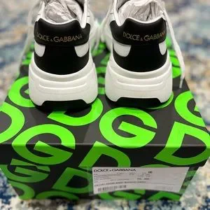 Dolce & Gabbana | Shoes | Dolce Gabbana Sneaker Bassa